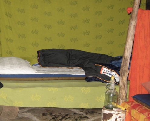 Alm-Schlafzimmer-unten