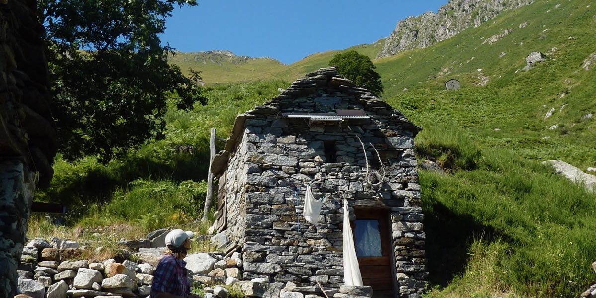 Natur-pur-beim-Almurlaub-fuer-Frauen-von-Almzeit-Frauenreisen-in-den-italienischen-Bergen