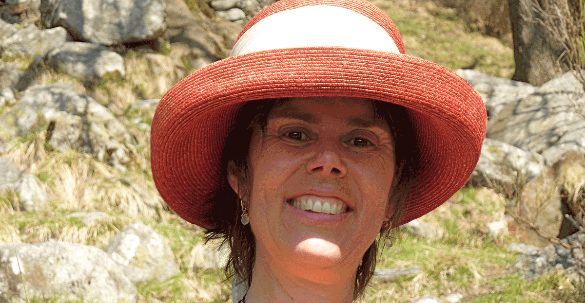Ingrid-mit-rotem-Hut
