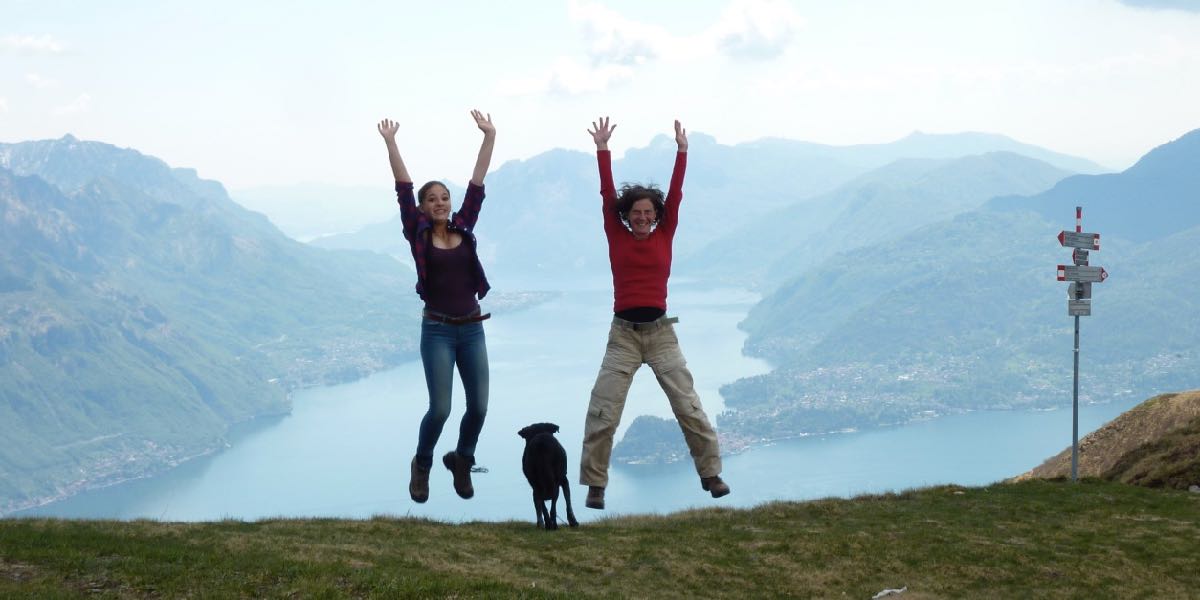 Lebensfreude-pur-beim-Wandern-mit-Almzeit-Frauenreisen